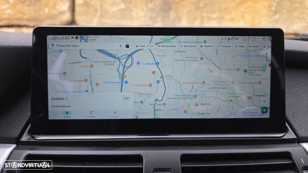 BMW X5 3.0 sd - 20