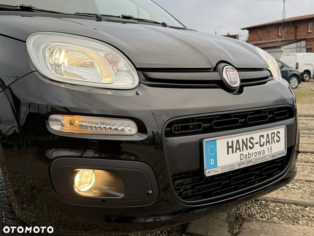Fiat Panda - 13