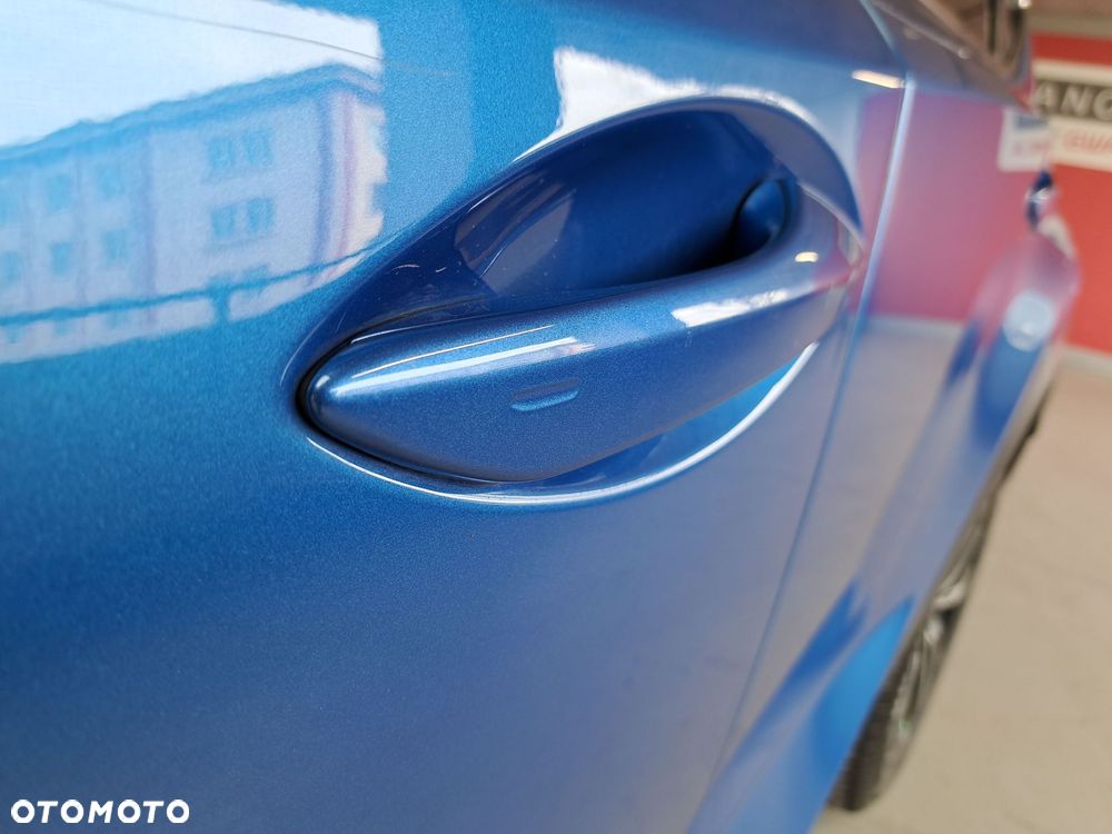 Lexus NX 300 Comfort AWD - 36