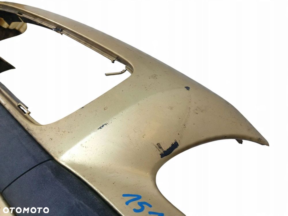 ZDERZAK PRZÓD VOLVO S60 I (2000-2004) 2.0 T 180KM - 9