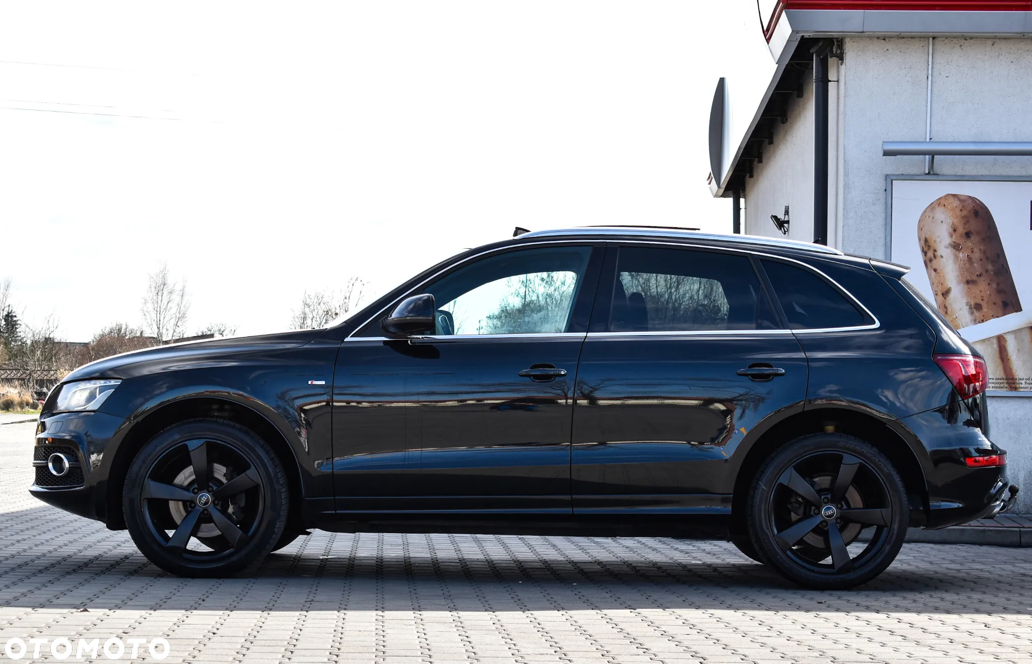 Audi Q5 3.0 TDI Quattro S tronic - 29