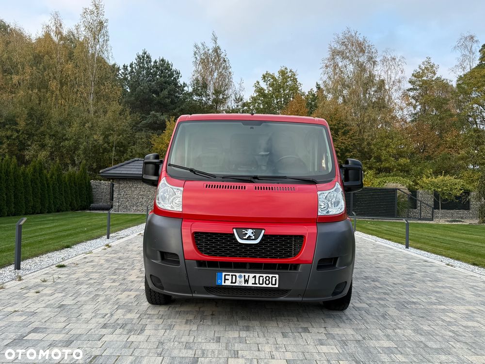 Peugeot Boxer - 31