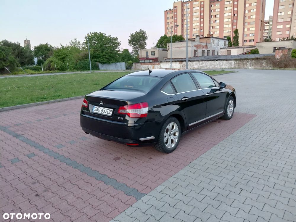 Citroën C5 HDi 165 FAP Selection - 5