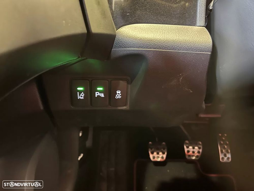 Honda Civic 2.0 VTEC Turbo Type R GT - 55