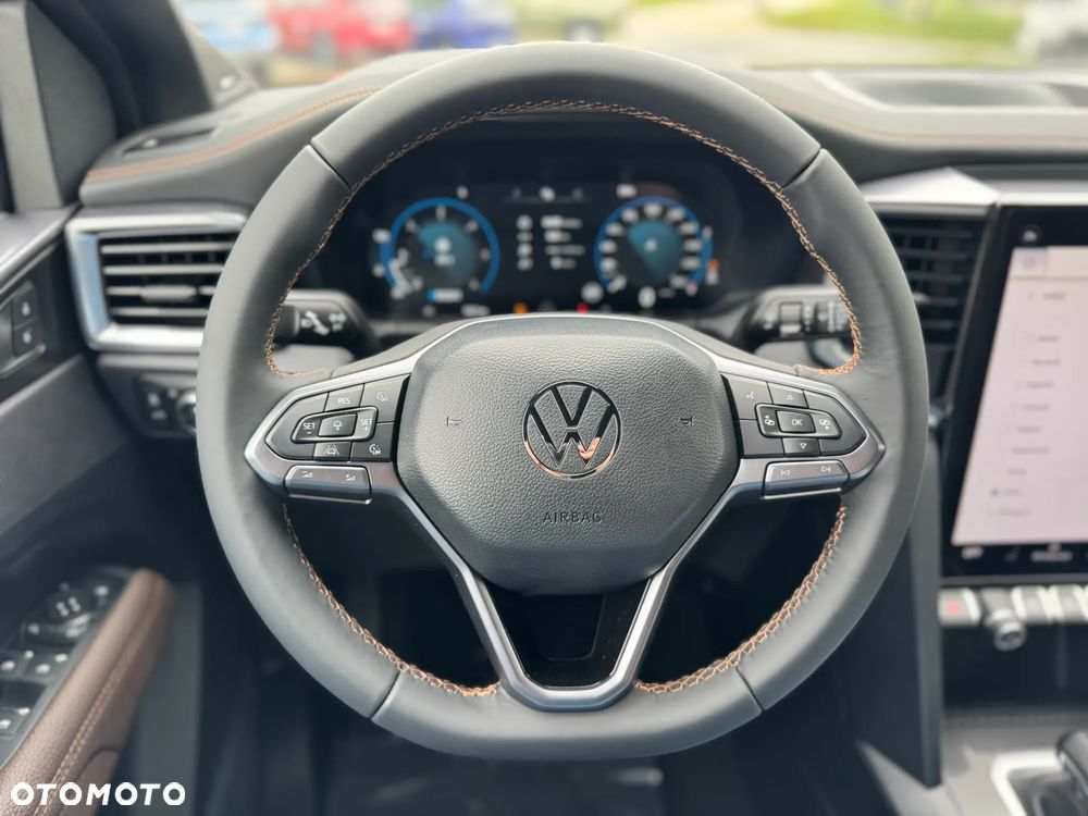 Volkswagen Amarok 3.0 V6 TDi 4MOTION PanAmericana - 17