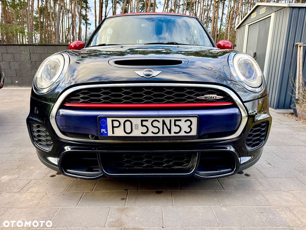 MINI John Cooper Works - 6