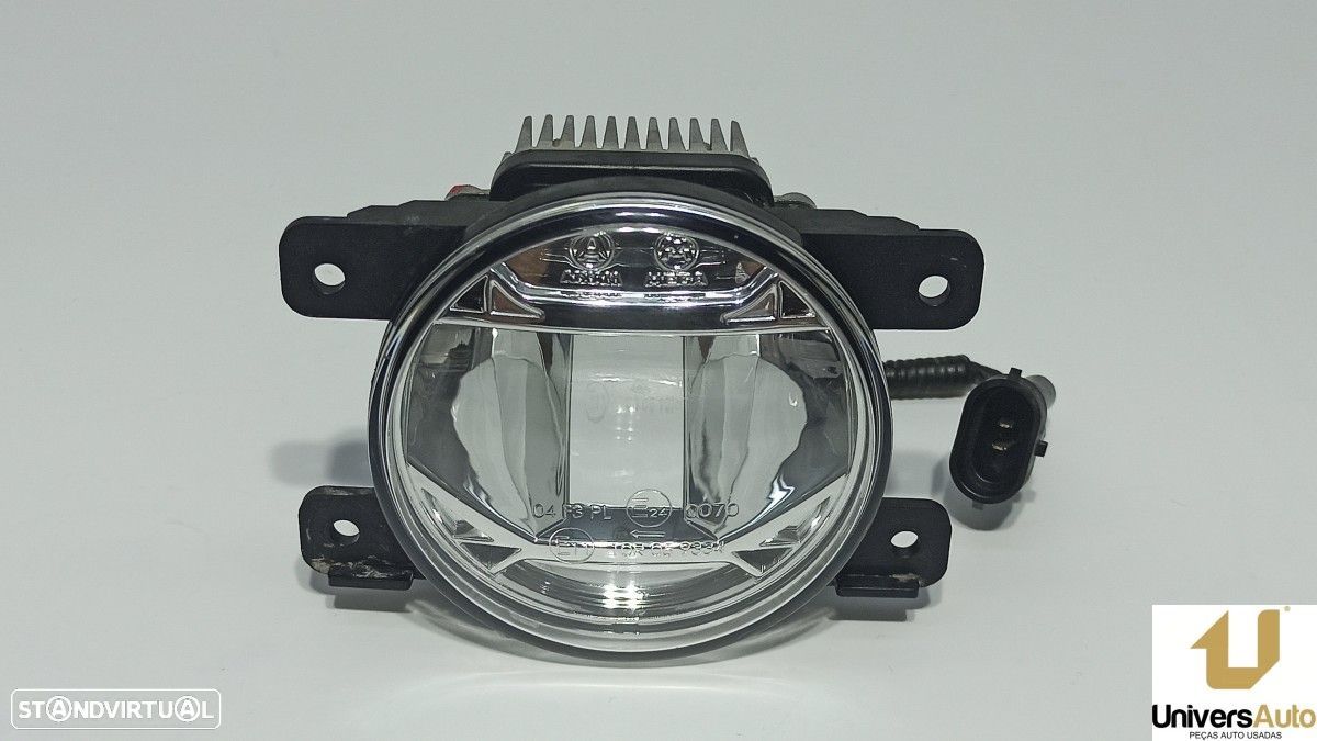 FAROL DE NEVOEIRO DIREITO AIXAM S9 DIESEL - 1