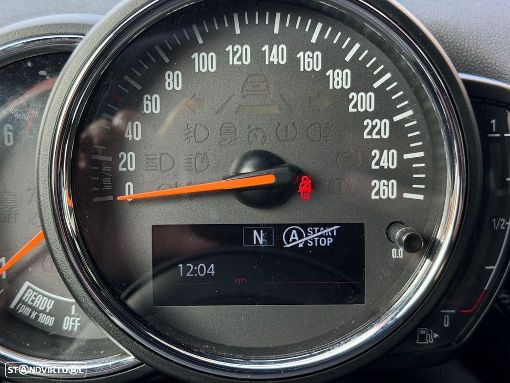 MINI Clubman Cooper - 49