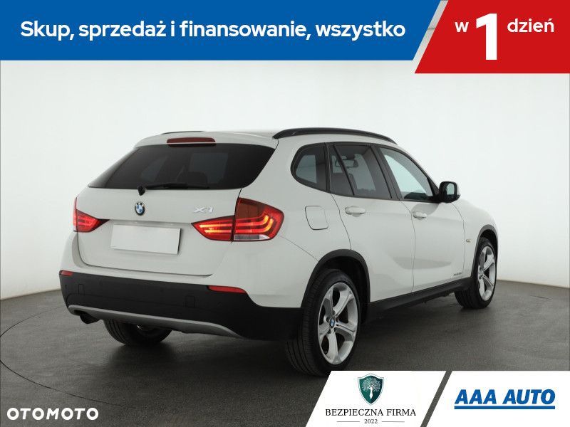 BMW X1 - 7