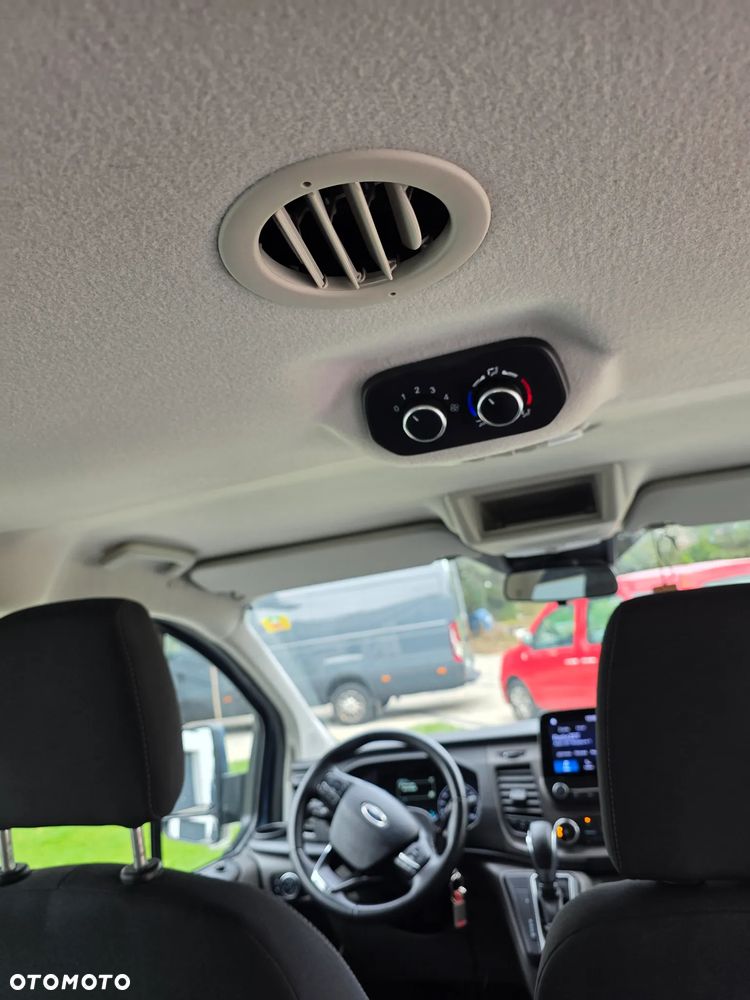 Ford Transit Custom Kombi 320 L1H2 Trend - 16
