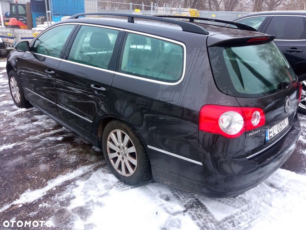 Volkswagen Passat 2.0 TDI Comfortline CityLine - 3