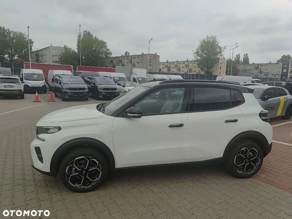 Citroën C3 - 2