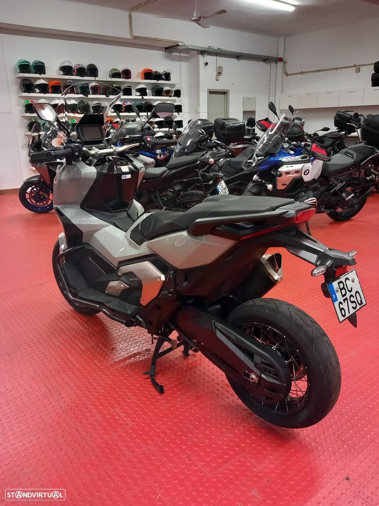 Honda X-ADV 750 2023 - 6
