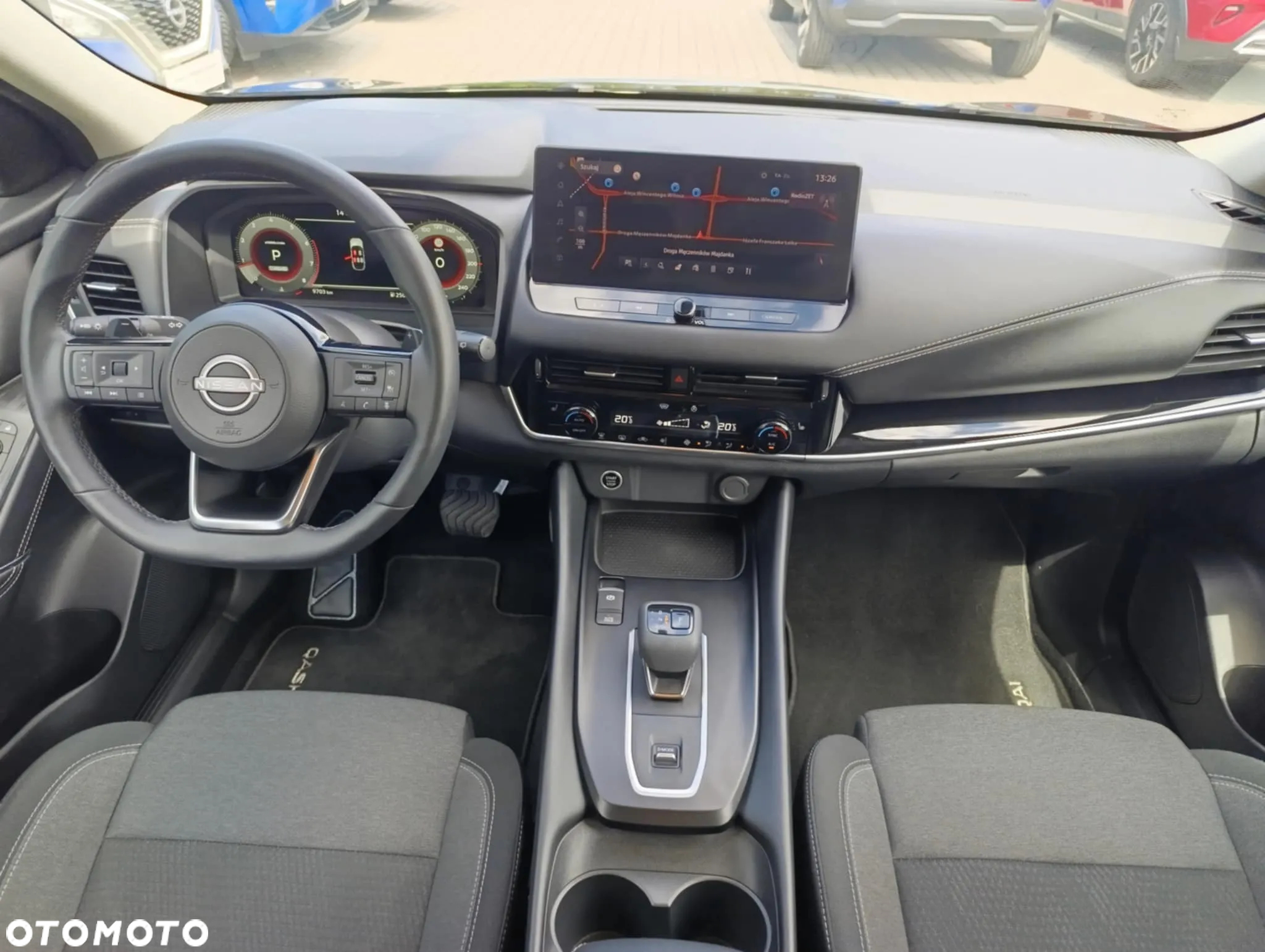 Nissan Qashqai - 16