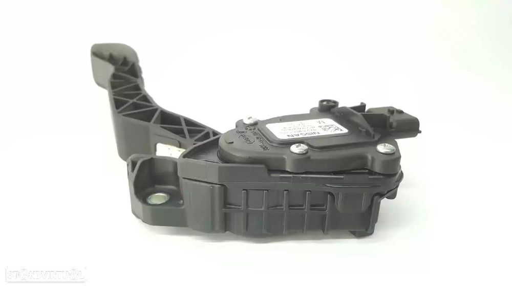 POTENCIOMETRO PEDAL NISSAN QASHQAI II TODO TERRENO, FECHADA 2017 -180024BA0B - 2