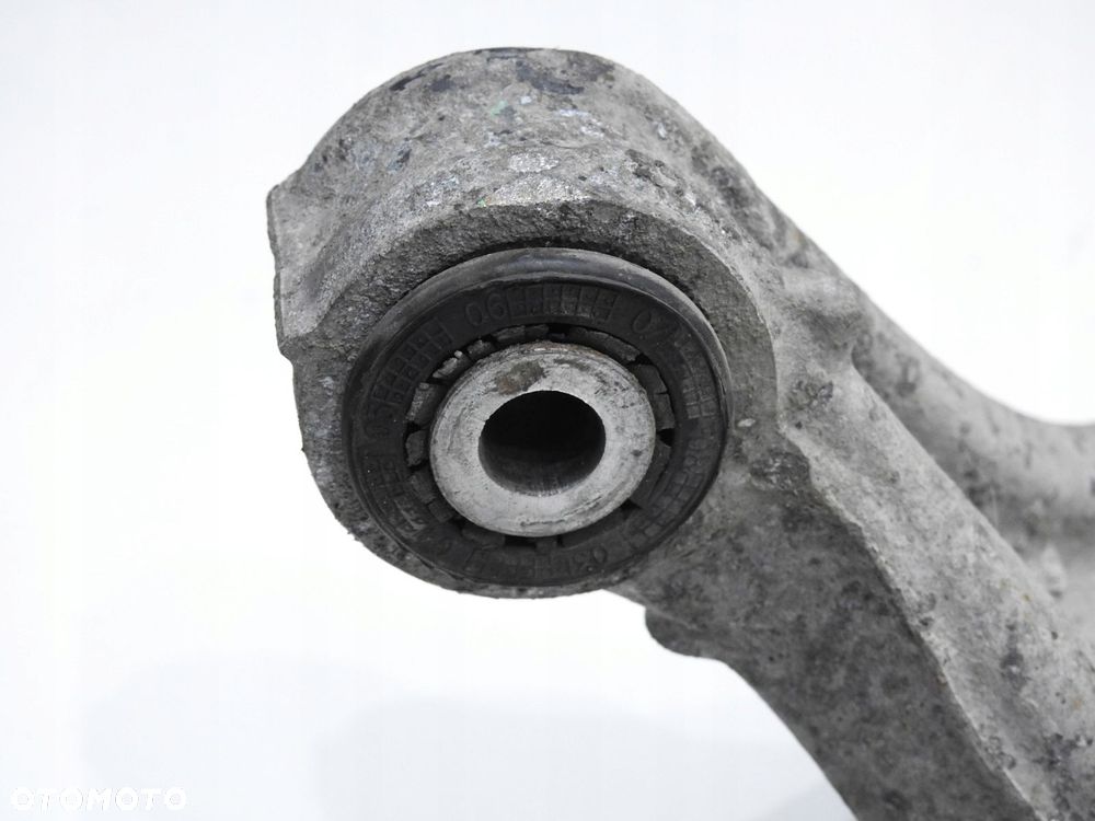 WAHACZ PRAWY TYŁ PEUGEOT 407 SW - 5