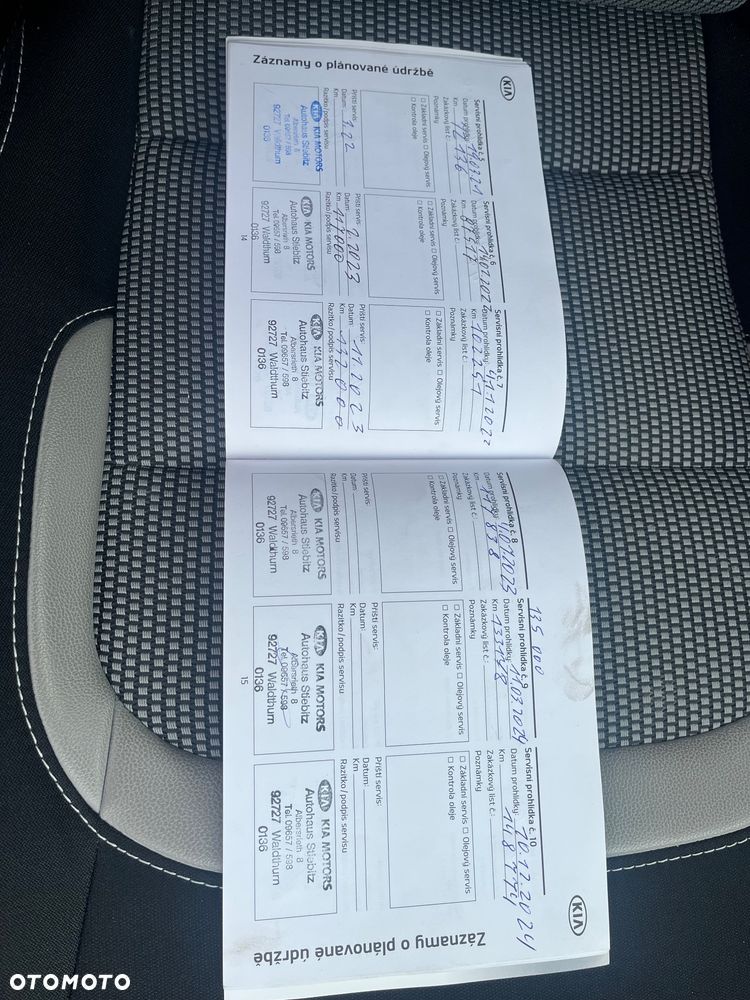 Kia Ceed 1.6 GDI Platinum Edition - 32