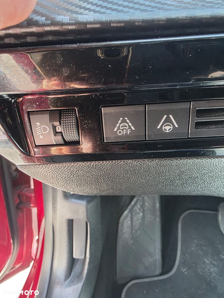 Peugeot 508 - 18