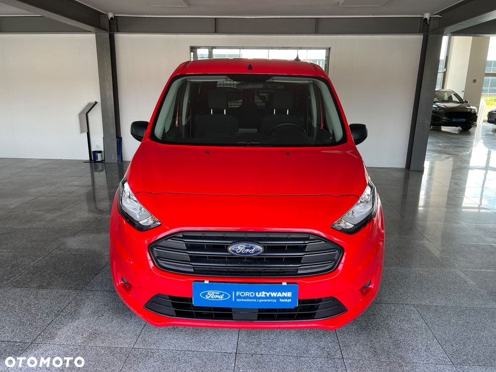 Ford Transit Connect 230 L2 Trend (bryg.) - 5