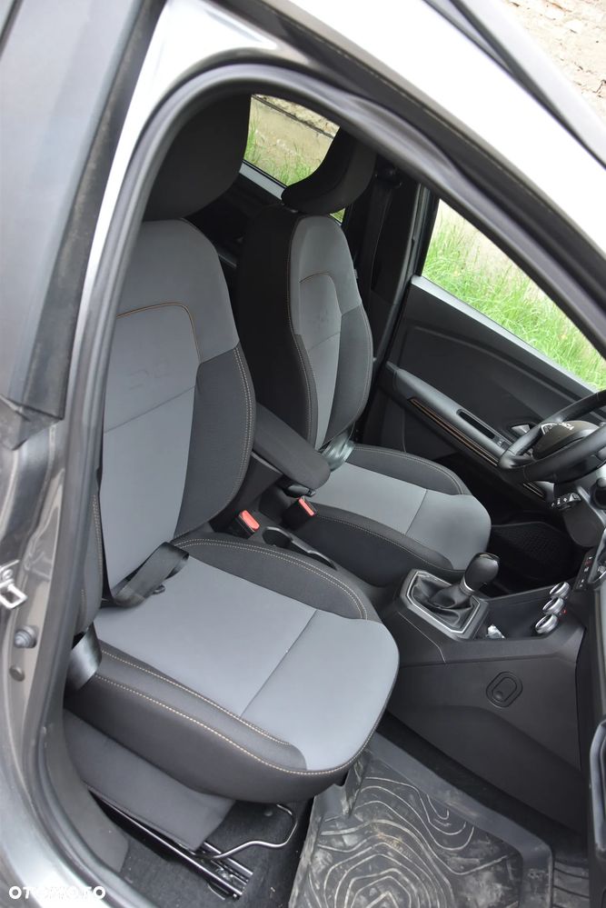 Dacia Jogger 140 (7-Sitzer) Expression - 20