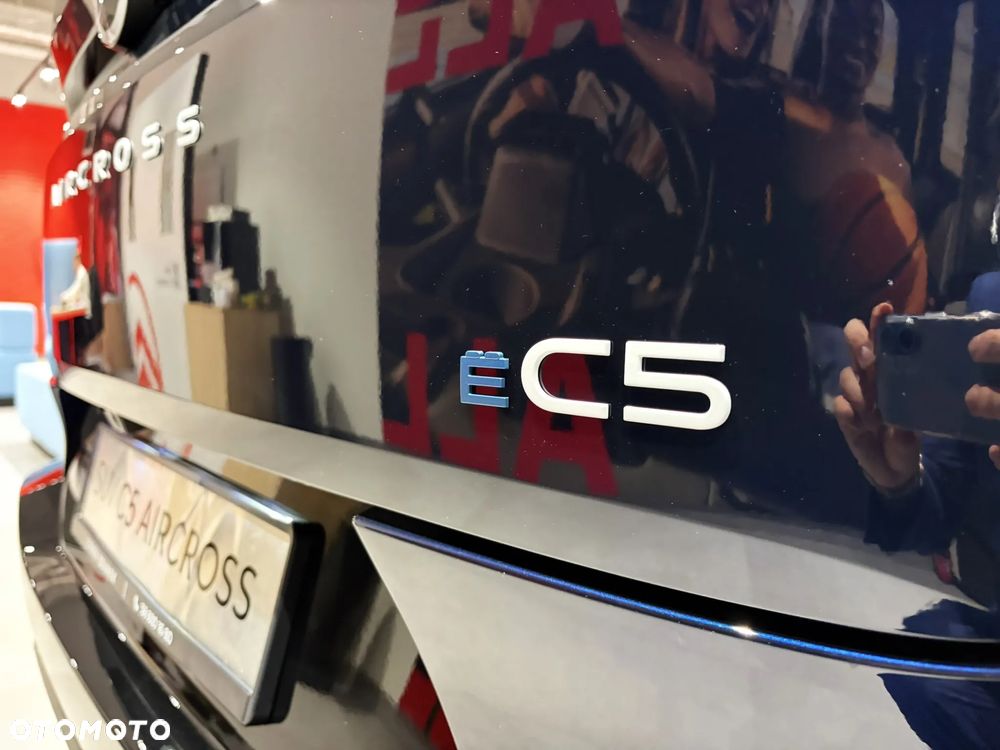 Citroën C5 Aircross 73.7kWh Comfort Range Max - 11