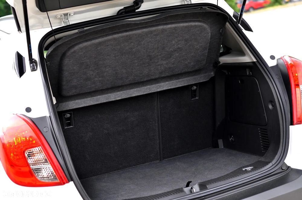 Opel Mokka 1.6 CDTI Cosmo S&S - 14