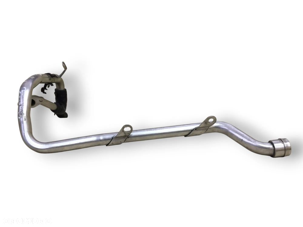 RURA RURKA PRZEWÓD ZAWORU EGR 3.0 B V6 ASN AUDI A4 B6 | AUDI A4 B7 | AUDI A6 C5 06C131143H - 8
