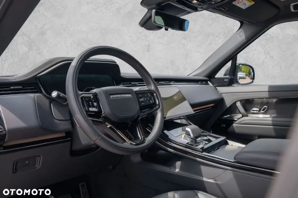 Land Rover Range Rover Sport S 3.0 D250 mHEV S - 16