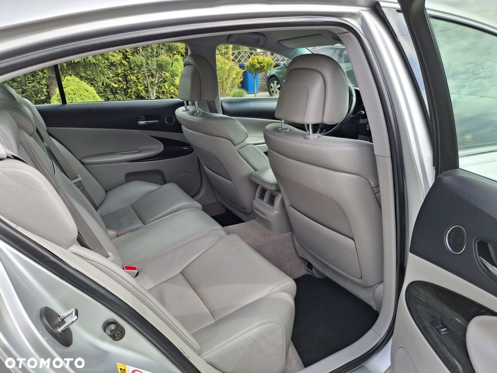 Lexus GS 300 Executive Line - 18