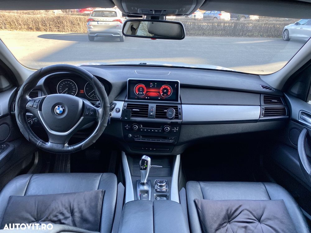 BMW X5 3.0d Aut. - 8