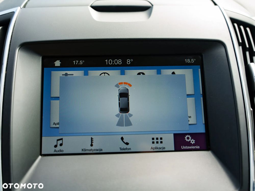 Ford S-Max 2.0 EcoBlue Titanium - 30