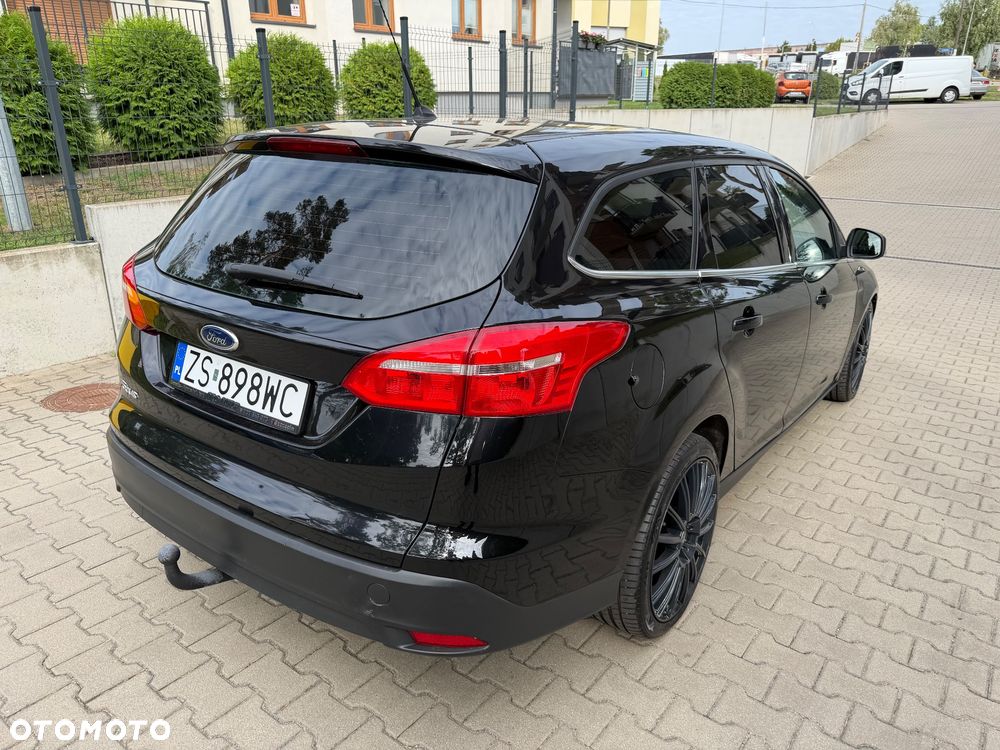 Ford Focus - 10