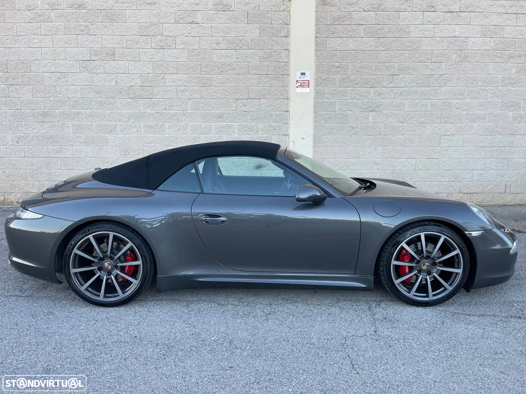 Porsche 911 (991) Carrera 2 S PDK - 2