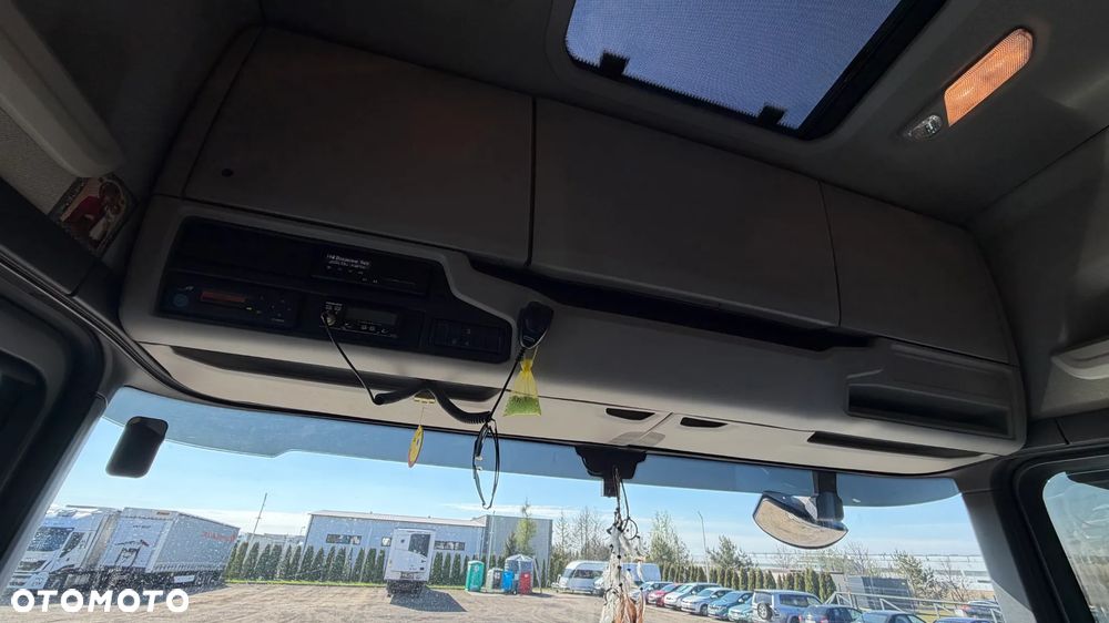 Scania R410 - 8