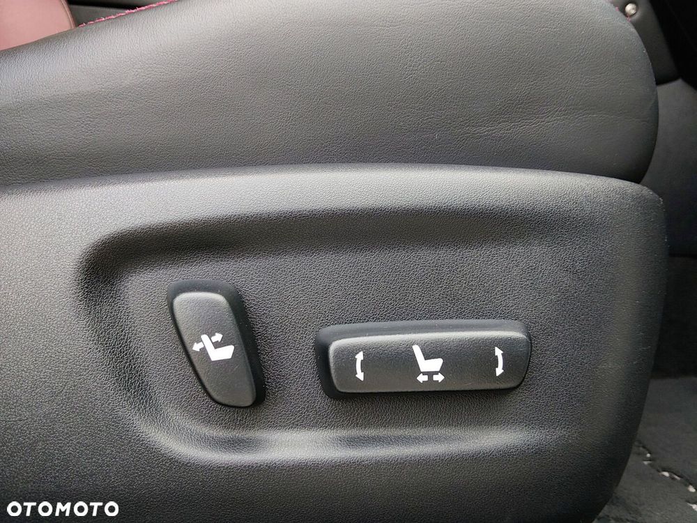 Lexus NX 300 Omotenashi AWD - 33