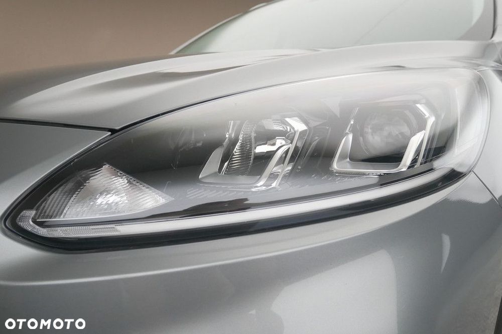 Ford Kuga - 13