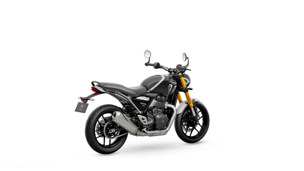 Triumph Inny - 21