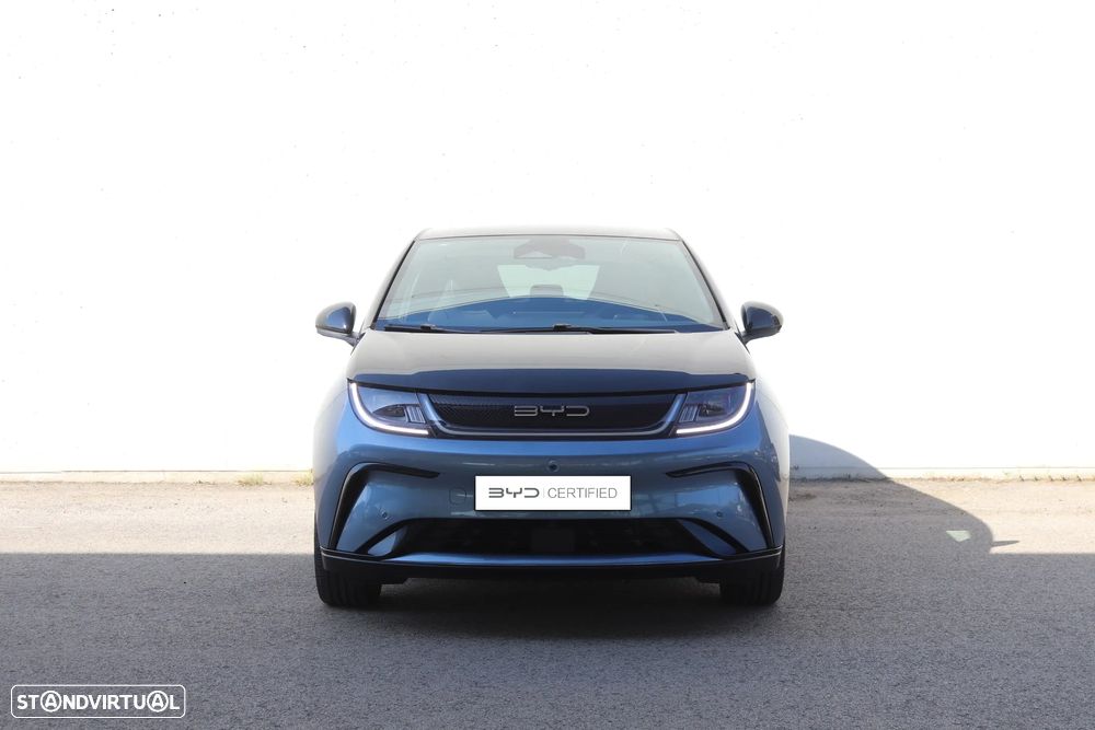 BYD Dolphin 60.4 kWh Design - 31