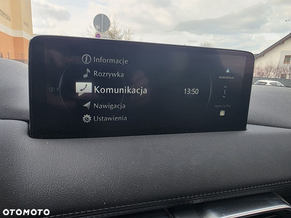 Mazda CX-5 2.0 Homura 2WD - 11