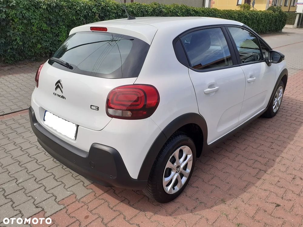 Citroën C3 - 4