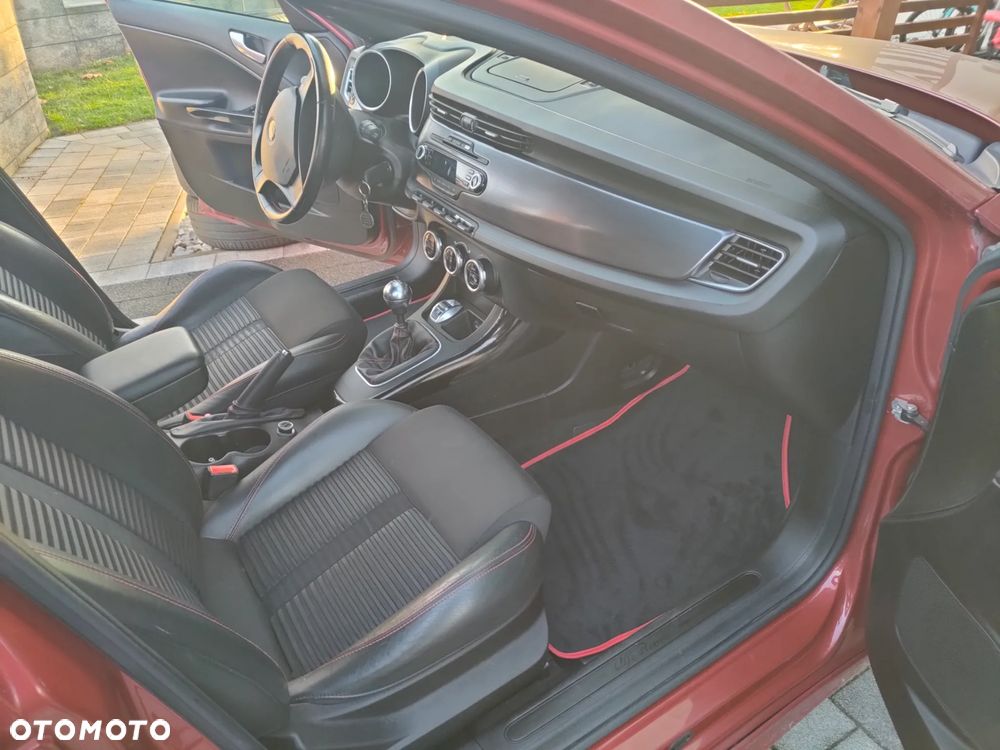 Alfa Romeo Giulietta - 14