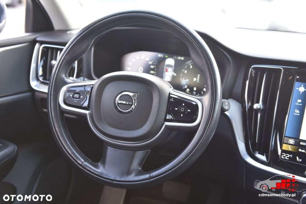 Volvo V60 - 26