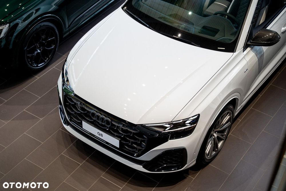 Audi Q8 - 37