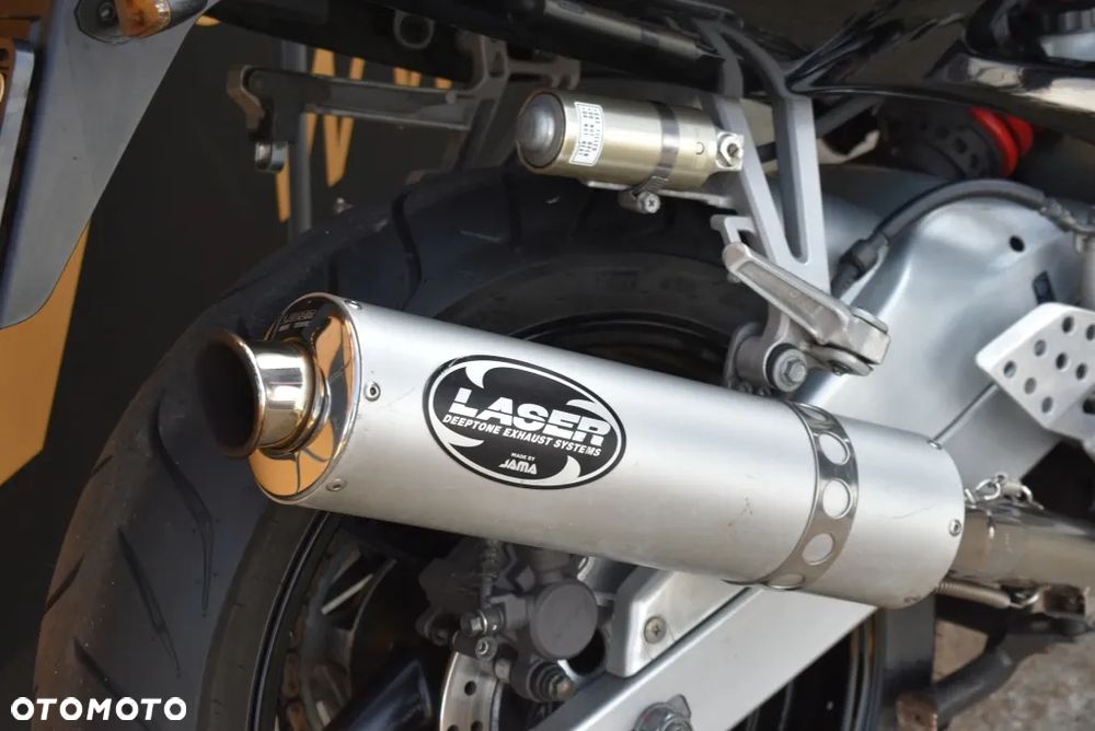 Honda CBR - 30