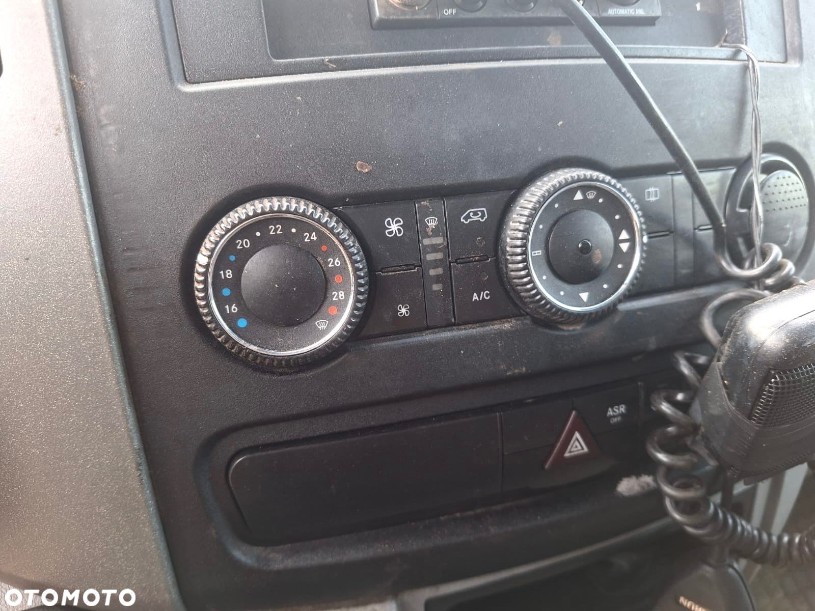 Mercedes-Benz Sprinter - 7