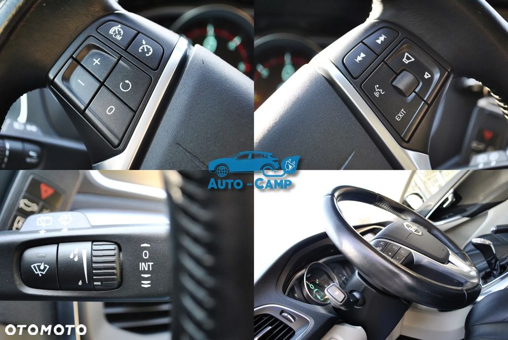 Volvo V40 D2 Summum - 18