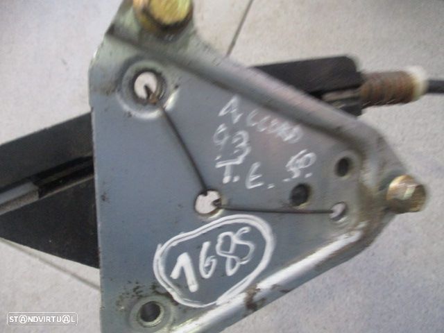 Elevador Sem Motor ELEVSM1685 HONDA ACCORD 2003 5P TE - 2