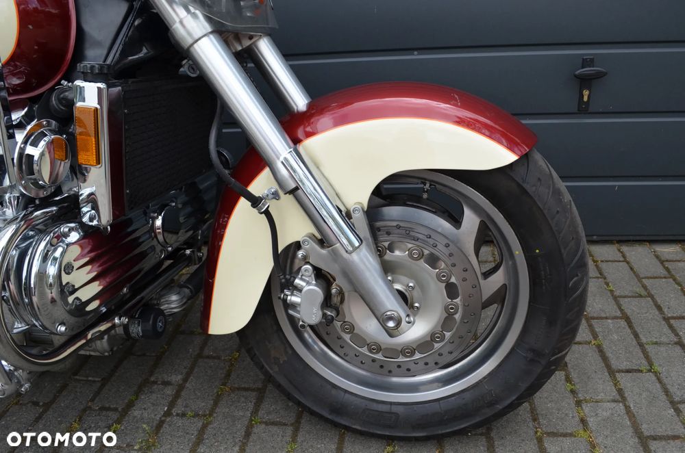 Honda Valkyrie - 10