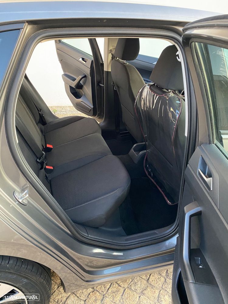 VW Polo 1.0 TSI Confortline - 17