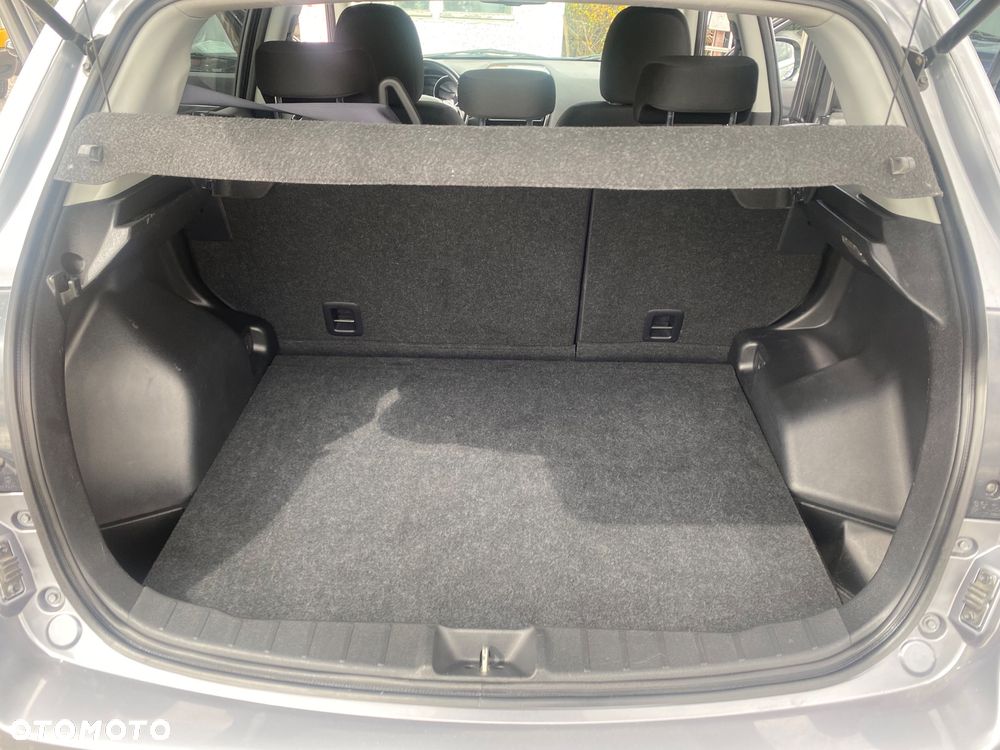 Mitsubishi ASX 1.6 ClearTec 2WD Edition - 40